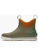 Xtratuf Boots herenregenlaarzen Zwart - Camp Collection 3