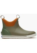 Xtratuf Boots herenregenlaarzen Zwart - Camp Collection 4