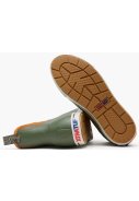 Xtratuf Boots herenregenlaarzen Zwart - Camp Collection 5