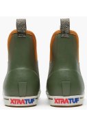 Xtratuf Boots herenregenlaarzen Zwart - Camp Collection 6