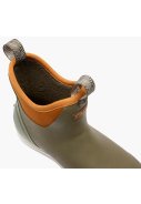 Xtratuf Boots herenregenlaarzen Zwart - Camp Collection 7