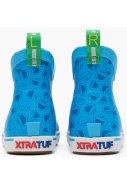 Xtratuf Boots regenlaarzen Blauw - Deck Boot 3