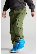 Xtratuf Boots regenlaarzen Blauw - Deck Boot 7