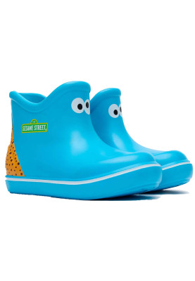 Xtratuf Boots regenlaarzen Blauw - Deck Boot
