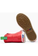 Xtratuf Boots regenlaarzen Rood - Deck Boot 5