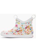 Xtratuf Boots regenlaarzen Wit - Deck Boot 3