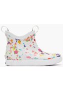 Xtratuf Boots regenlaarzen Wit - Deck Boot 4