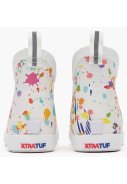 Xtratuf Boots regenlaarzen Wit - Deck Boot 6