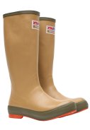 Xtratuf damesregenlaarzen Beige/Bruin - Legacy Boot 2